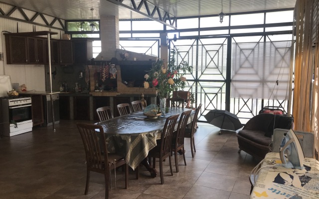 Sofiya Guest House