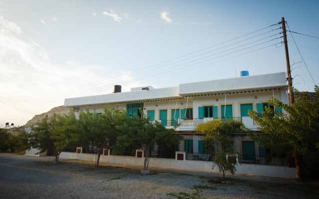 Matala Dimitris Resort