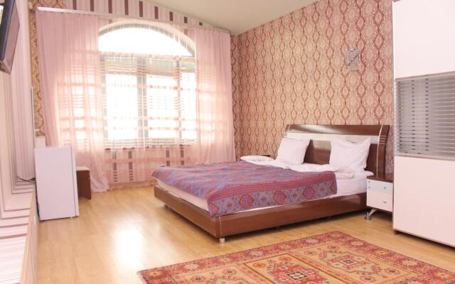 Ivy Boutique Hotel