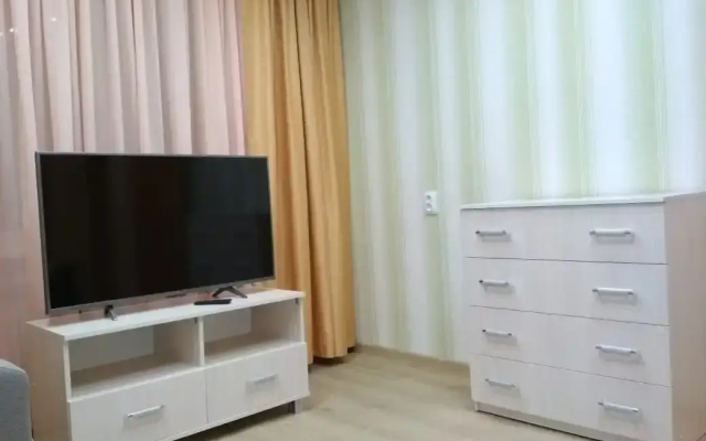 Квартира на Мира 5