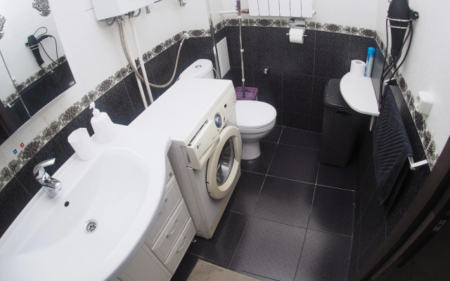 Апартаменты в Центре Санкт-Петербурга на Литейном