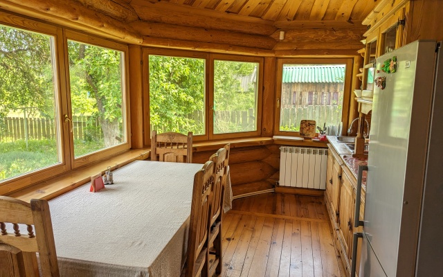 Na Beregu Ozera Naroch Private House