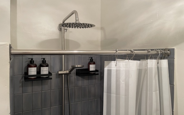 Апартаменты VologDom на Козленской