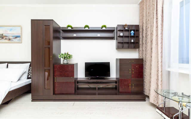 Апартаменты на улице Университетской 41