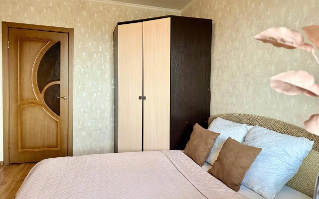 Апартаменты Двухкомнатные в Уссурийске