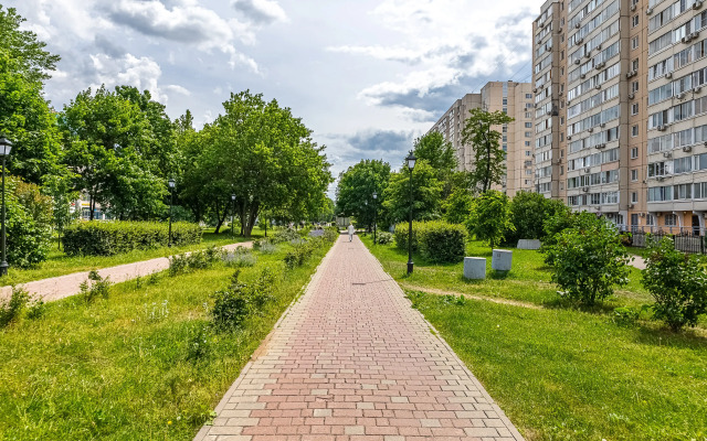 Квартира Smart Host на Дубровке