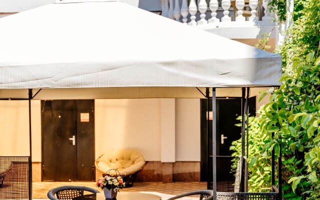 Talasso Guest House
