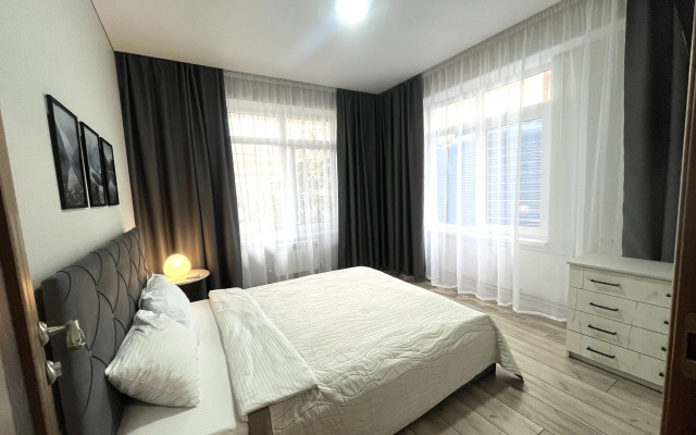 Апартаменты Мокко