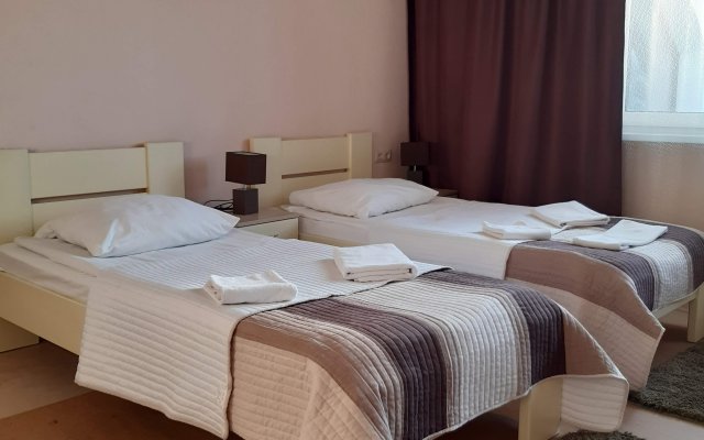 Strekoza Mini-Hotel