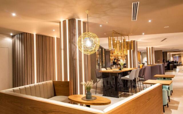 Best Western Plus Congress Hotel