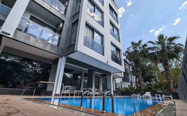 Antalya Ramona Hotel