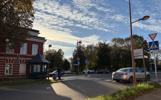 Квартира Прекрасная квартира в центре