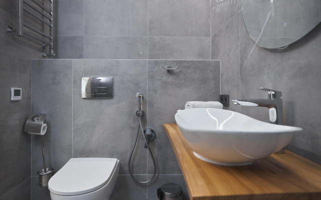 Yevrodvukhkomnatnaya v Zhk Karavella Portugalii Flat