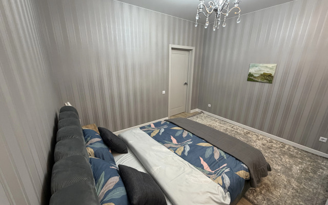 Квартира Уютная в курортной зоне