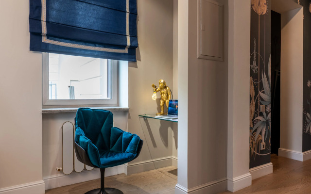 Апартаменты Look&Feel Reef