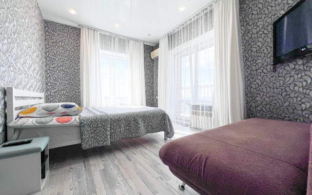 Krasnyih Mad'yar 14 Apartments