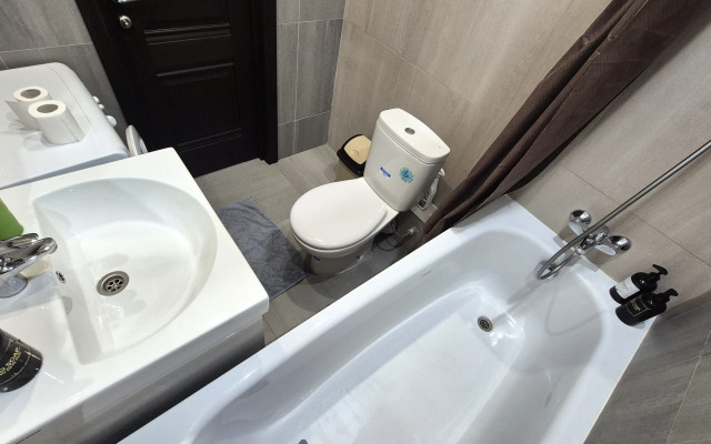 Квартира в Новом Пушкино