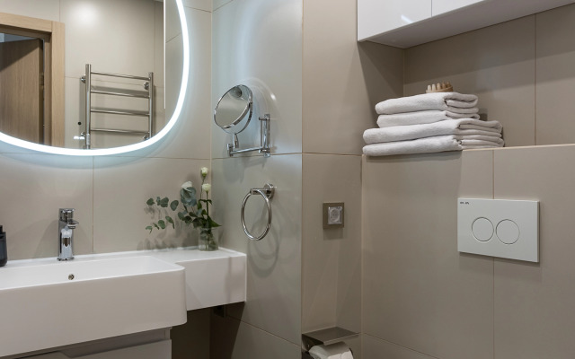 Will Well XL Apartments