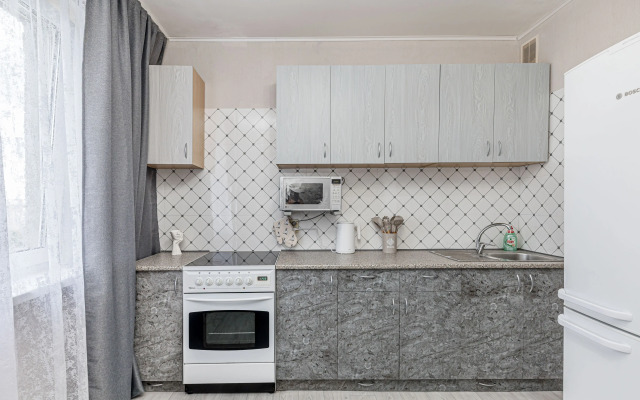 Bolshaya V Tsentre Severo-Zapada Flat