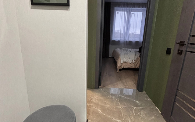 Квартира Лофт-гармония в Кстово