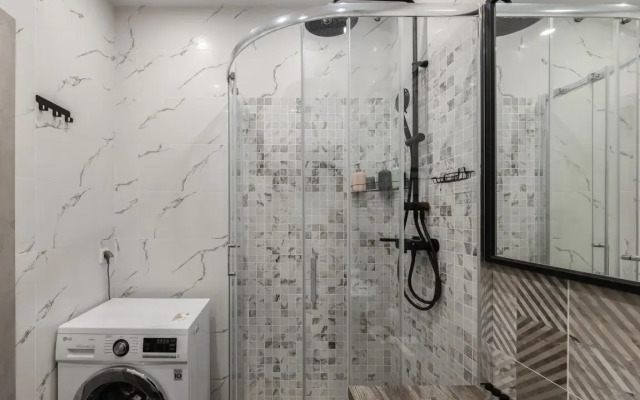 Апартаменты Ivory by Smart Lofts Moscow