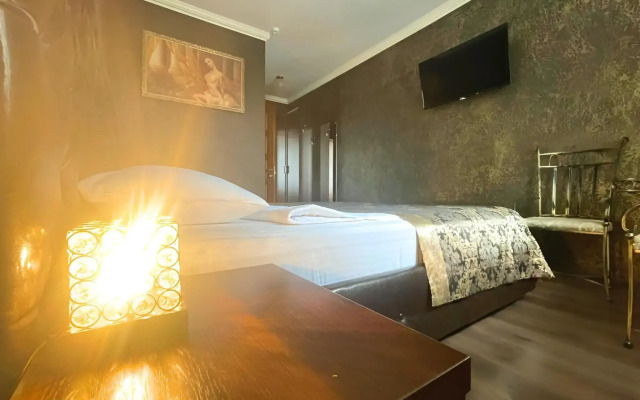 Частный дом Загородный Дом