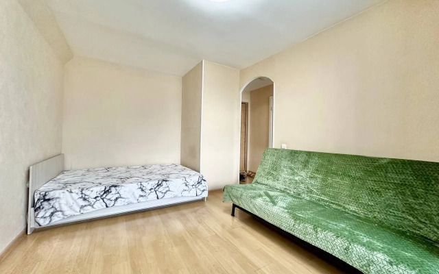 Komfortabelnye U Petrovskogo Parka/dinamo Apartments