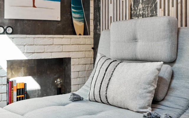 Loft Home Apartments