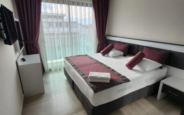 Graf Victor Apart Hotel