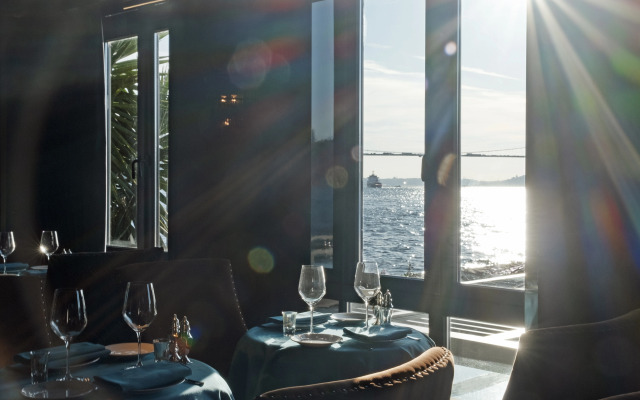 Vakko Hotel Sumahan Bosphorus