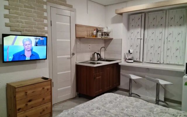 Katuar 2 Apartments