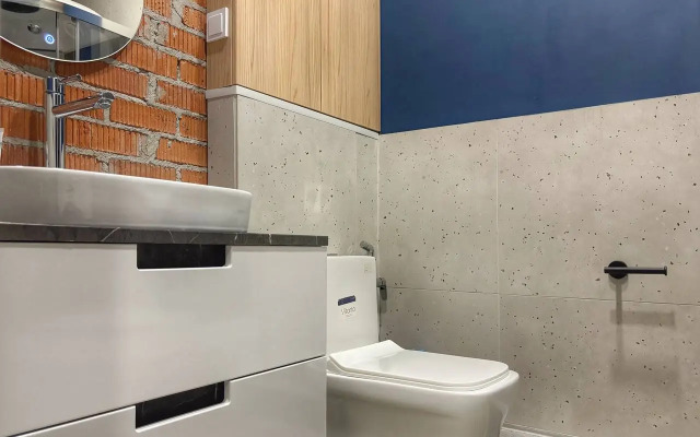 Квартира Эксклюзивная в ЖК комфорт-класса