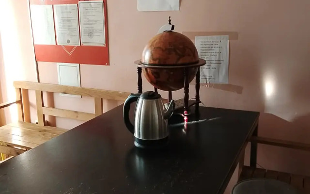 Хостел Клевер