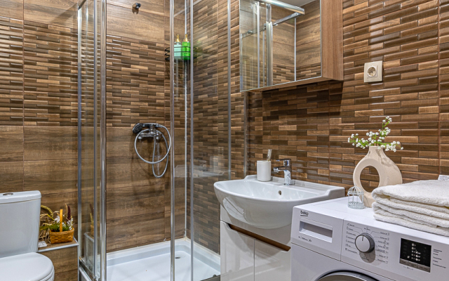 Апартаменты 275 Красноармейская 8