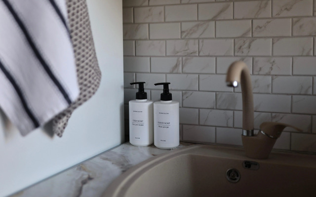 Частный дом Дом с баней на дровах