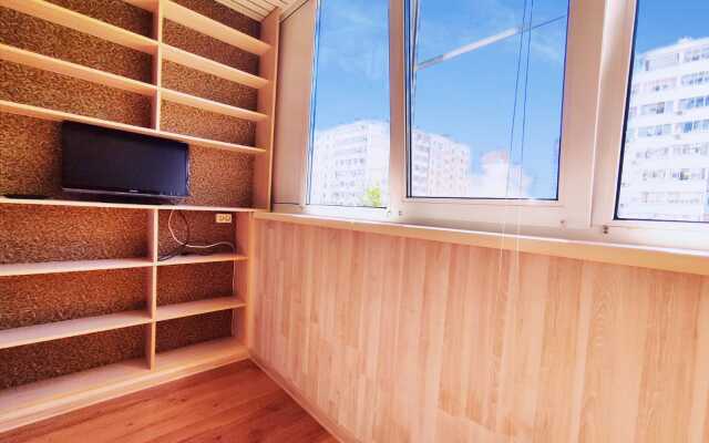 Апартаменты Татьянин Дом Улица Краснореченская 163А