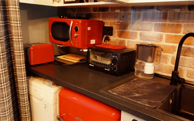 Апартаменты У Художника