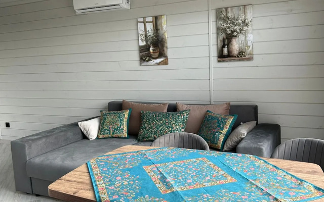 Бунгало Верхний Гуниб