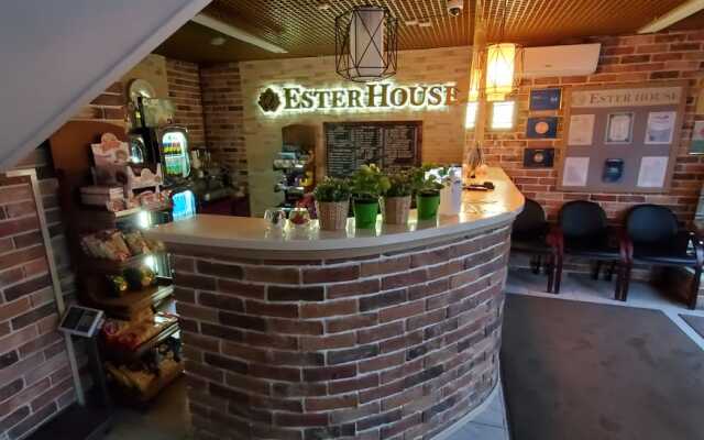 Ester House Hostel