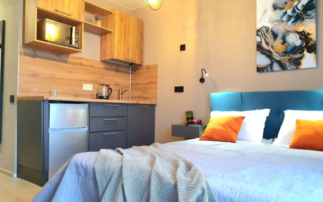 Квартира в ЖК Светлый