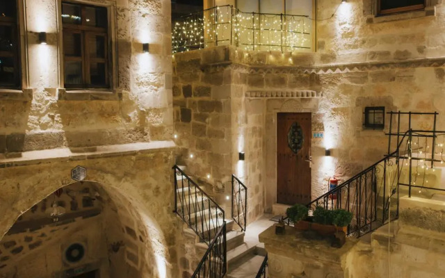 Бутик-отель Goreme Cave Suites