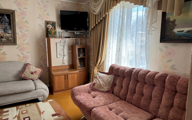 Частный дом 052 под ключ 20 мин до моря