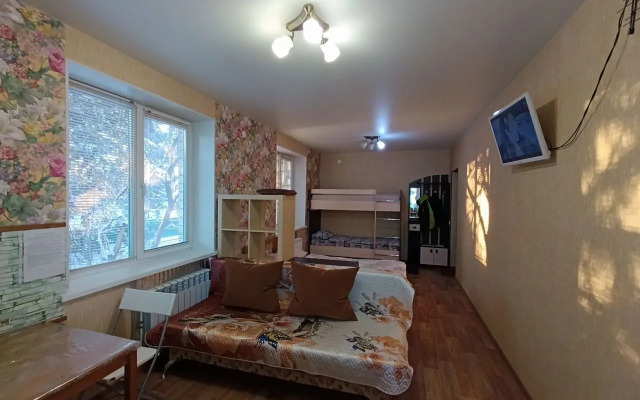 Квартира в Доме Ясень 3