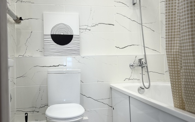 Квартира Двухкомнатная на Созидателей 7