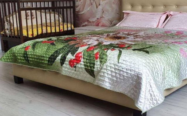 Апартаменты Karo Lina