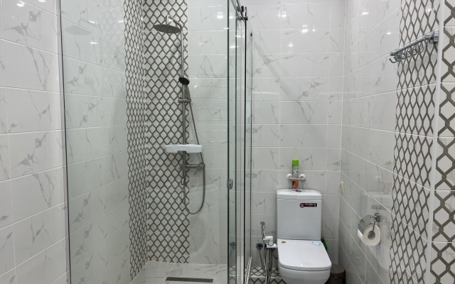 Апартаменты 245 Мира 44 лит 2