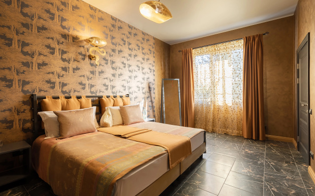 Myata Guest House