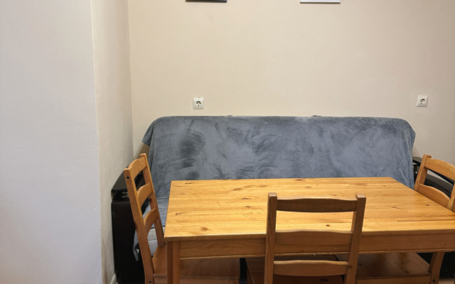 Апартаменты на Игоря Мерлушкина 2