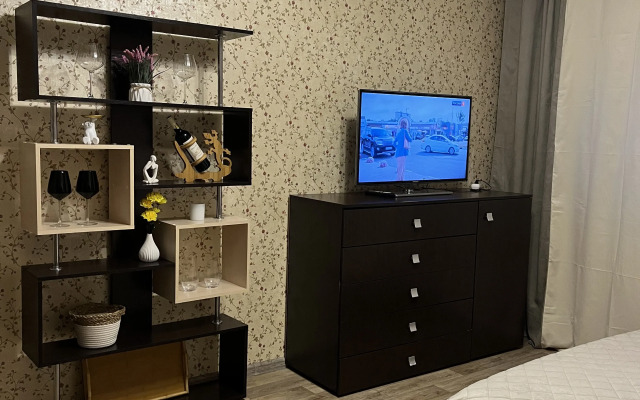 Квартира Гостевая Полет