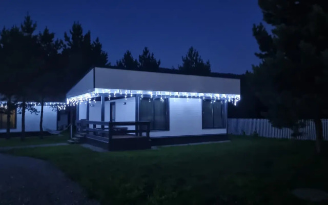 База отдыха Черника